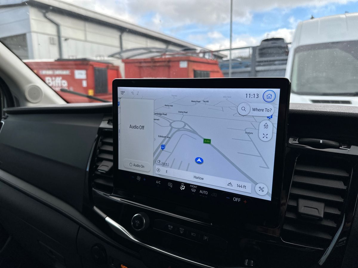 Used Ford Transit 2025 for sale - 77660441: Photo 21