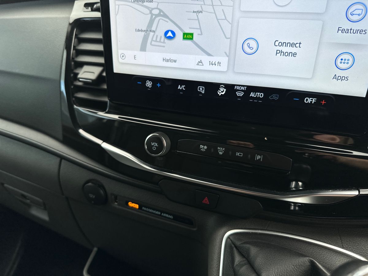 Used Ford Transit 2025 for sale - 77660441: Photo 23