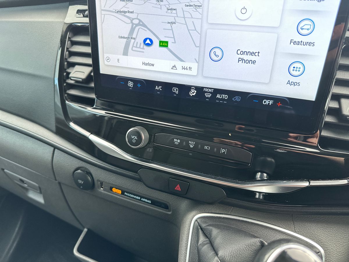 Used Ford Transit 2025 for sale - 77660441: Photo 24