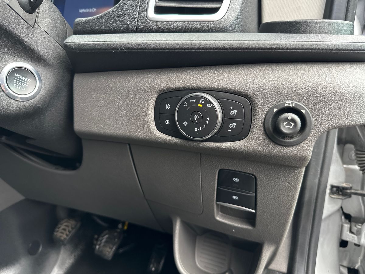 Used Ford Transit 2025 for sale - 77660441: Photo 26