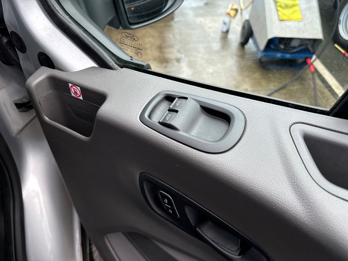 Used Ford Transit 2025 for sale - 77660441: Photo 27
