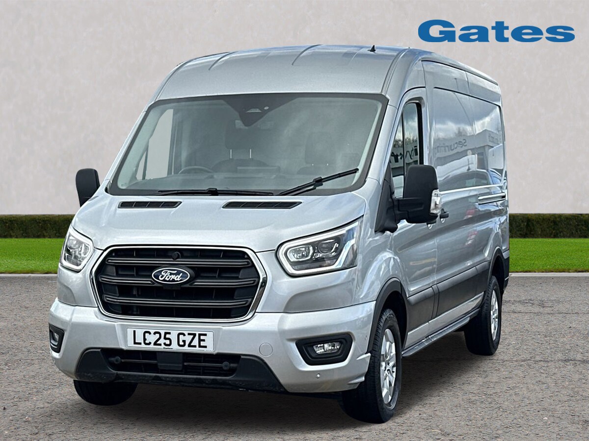 Used Ford Transit 2025 for sale - 77660441: Photo 3