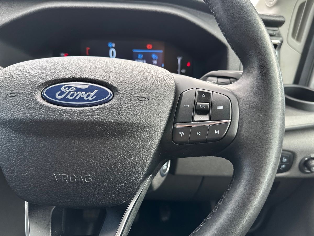 Used Ford Transit 2025 for sale - 77660441: Photo 30
