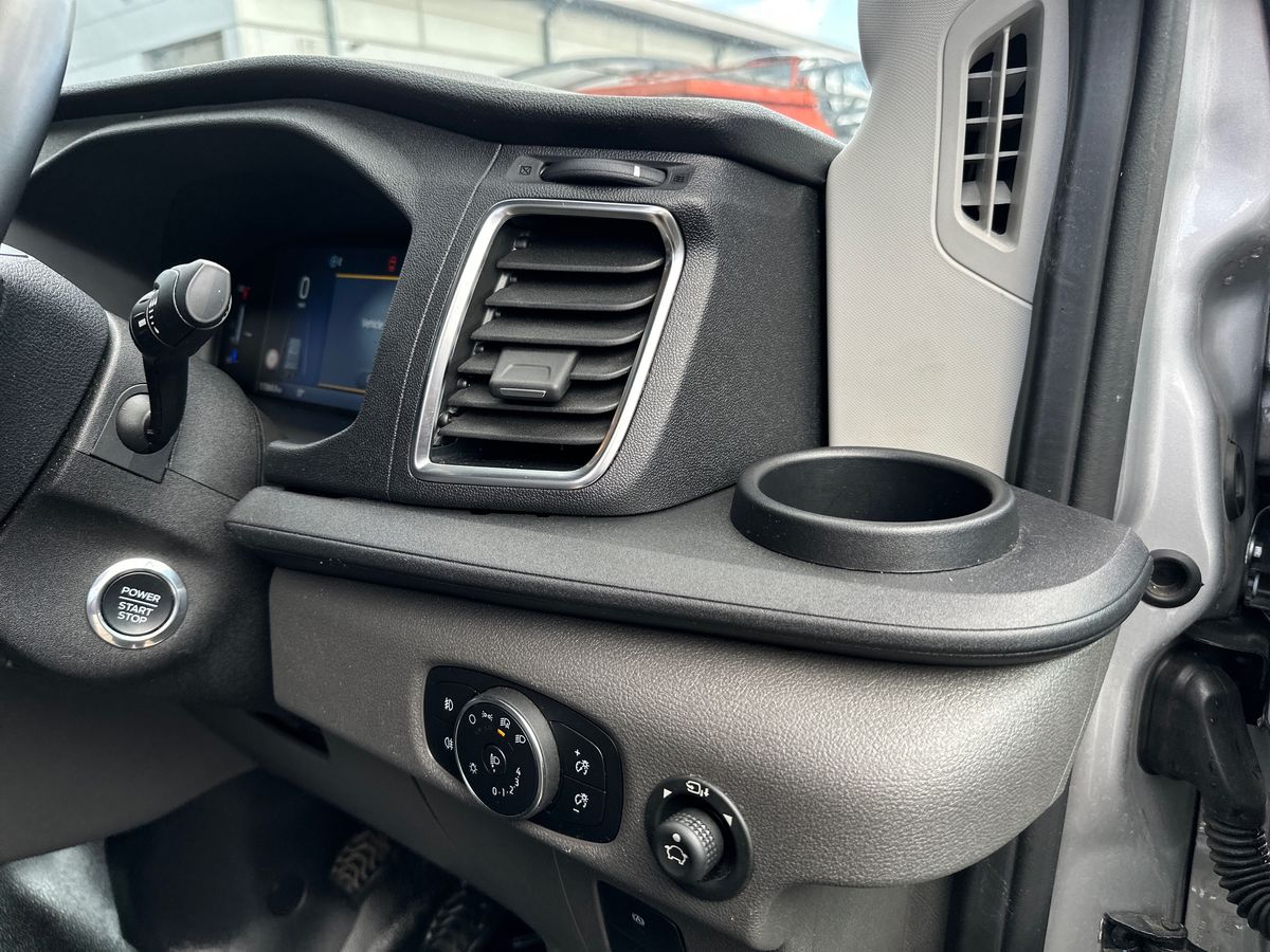 Used Ford Transit 2025 for sale - 77660441: Photo 31