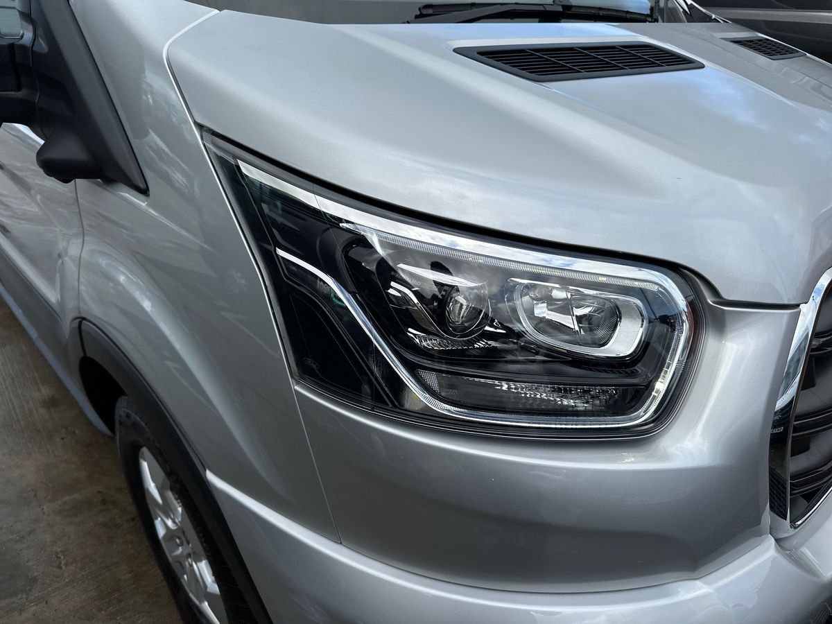 Used Ford Transit 2025 for sale - 77660441: Photo 33