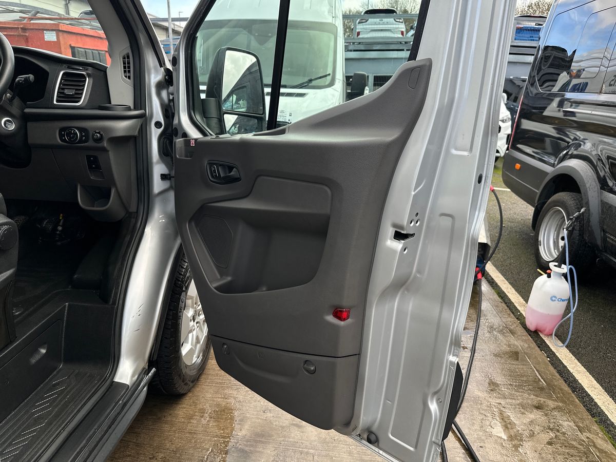 Used Ford Transit 2025 for sale - 77660441: Photo 35