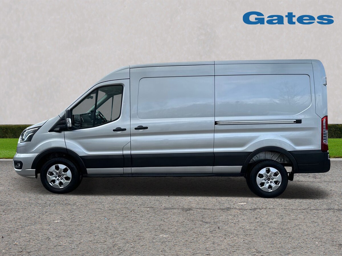 Used Ford Transit 2025 for sale - 77660441: Photo 4