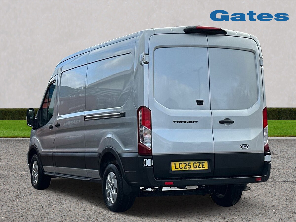Used Ford Transit 2025 for sale - 77660441: Photo 6