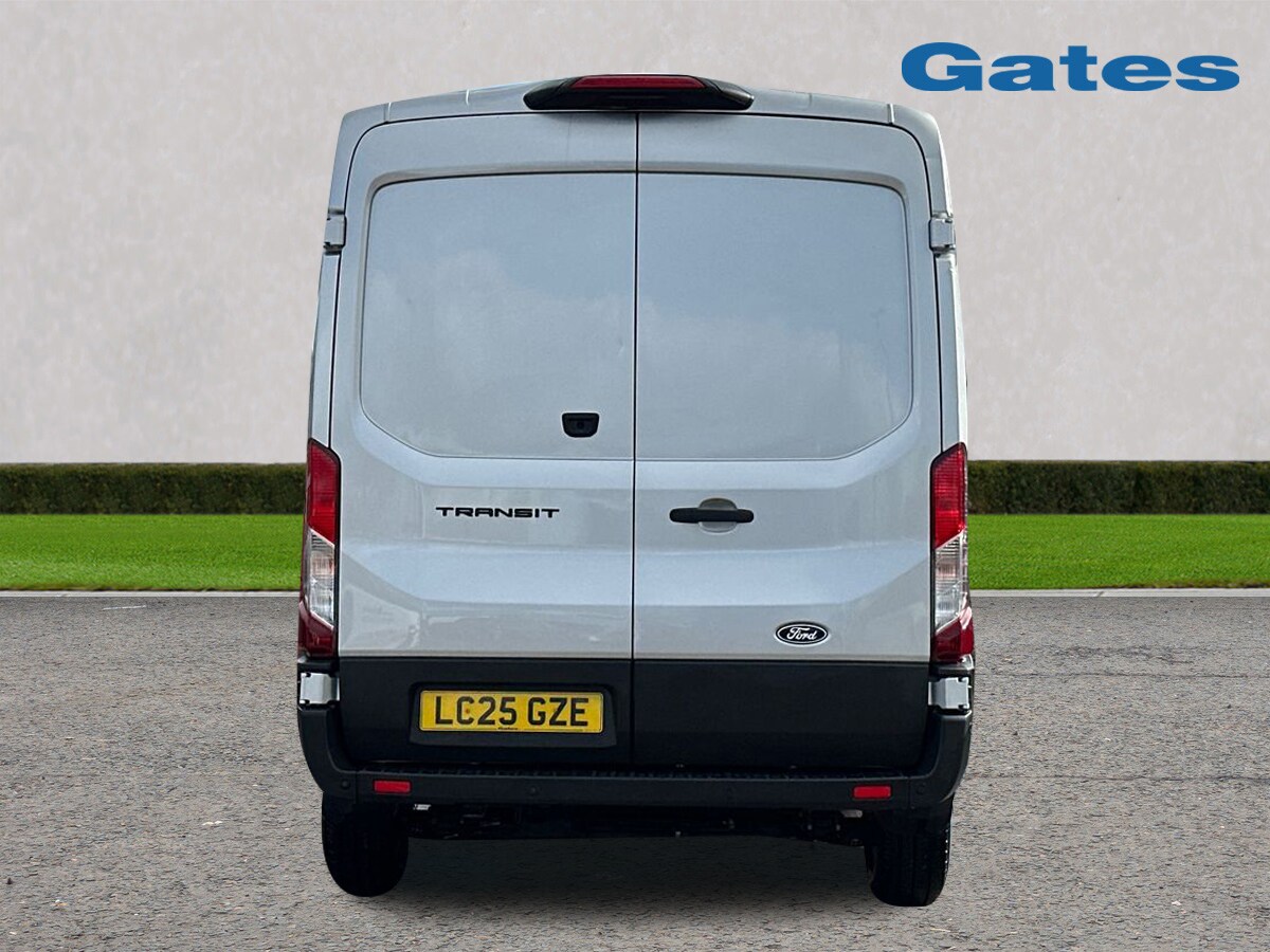 Used Ford Transit 2025 for sale - 77660441: Photo 7