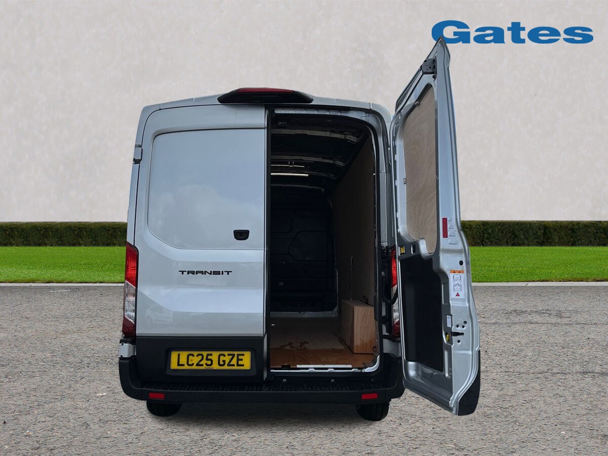 Used Ford Transit 2025 for sale - 77660441: Photo 8