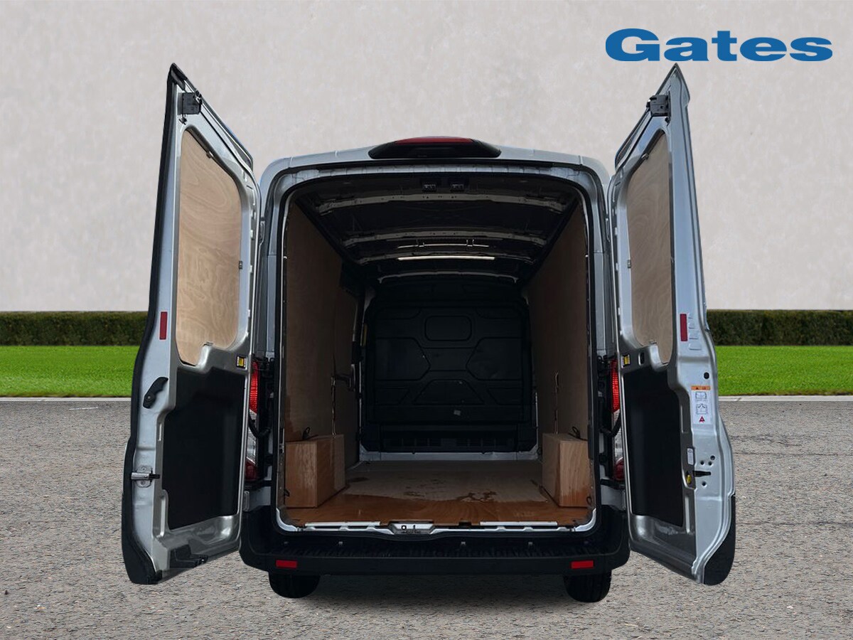 Used Ford Transit 2025 for sale - 77660441: Photo 9