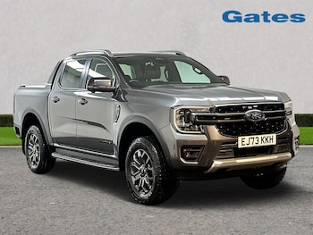 Used Ford Ranger 2023 for sale - 78603397: Photo