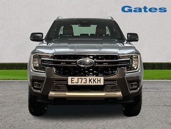 Used Ford Ranger 2023 for sale - 78603397: Photo