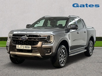 Used Ford Ranger 2023 for sale - 78603397: Photo