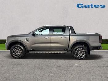Used Ford Ranger 2023 for sale - 78603397: Photo