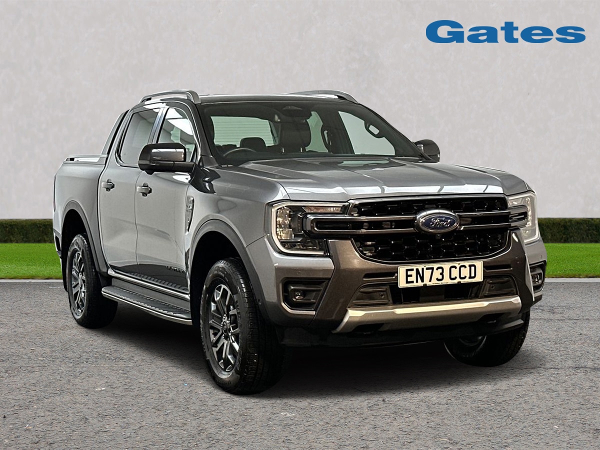 Used Ford Ranger 2023 for sale - 78158599: Photo 1