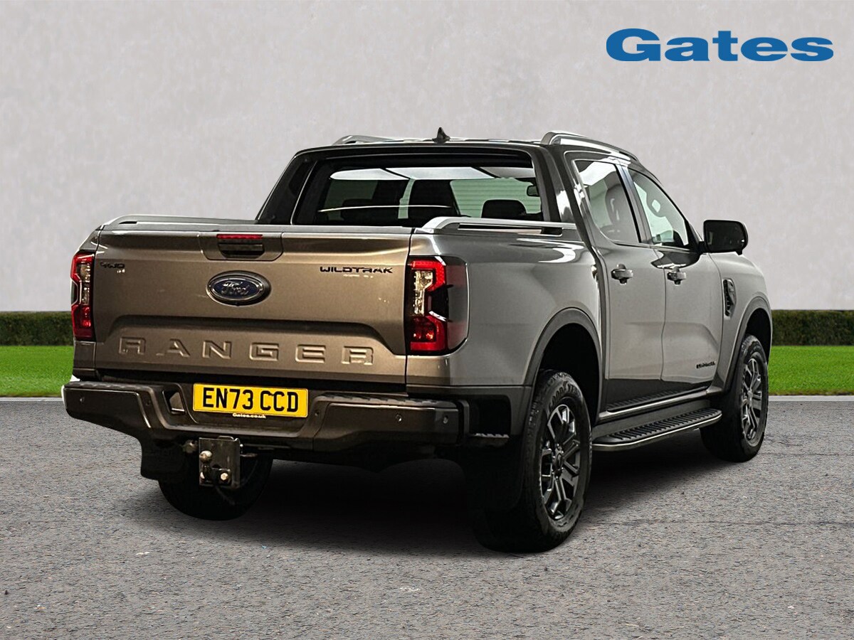 Used Ford Ranger 2023 for sale - 78158599: Photo 10