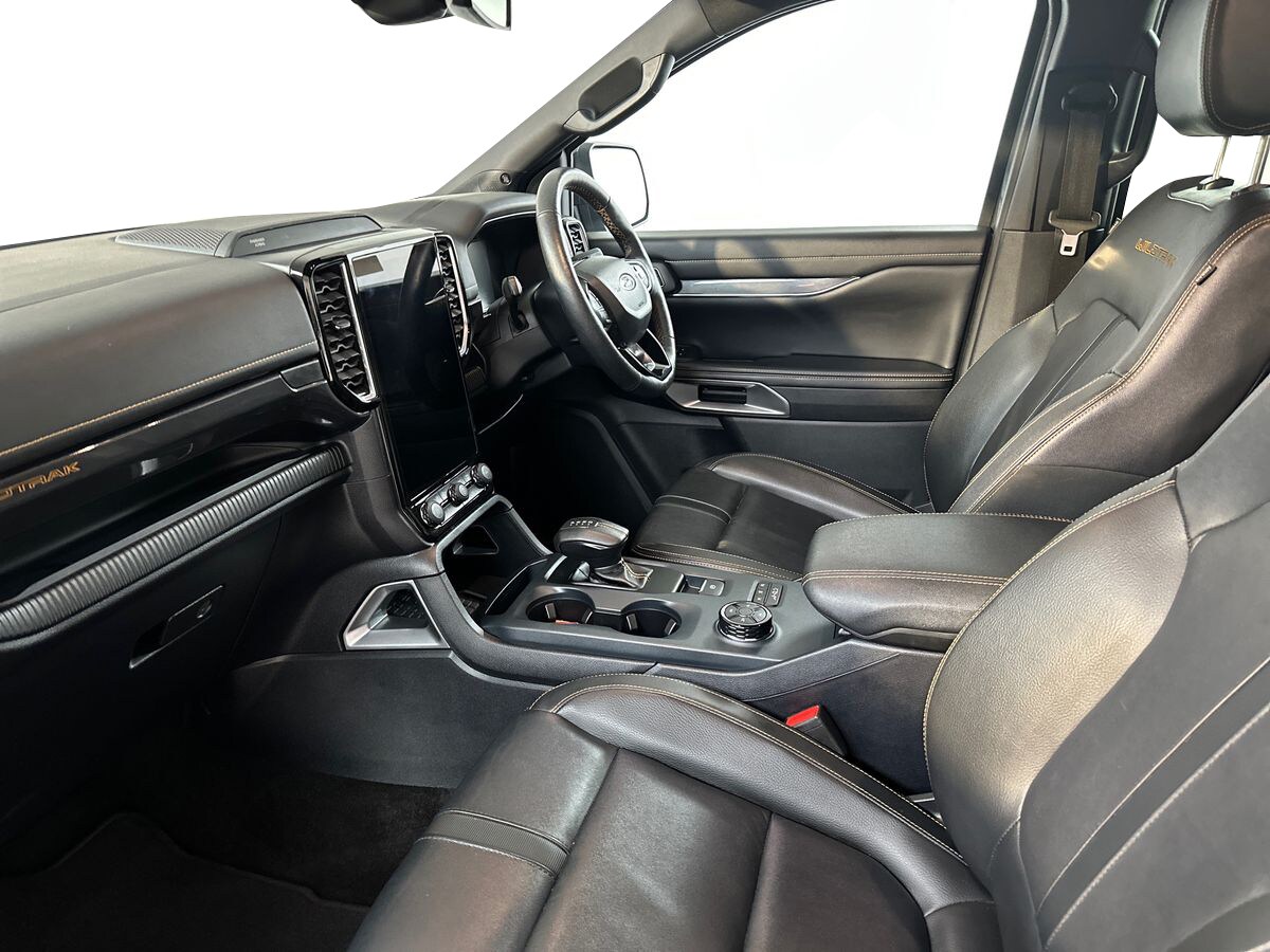 Used Ford Ranger 2023 for sale - 78158599: Photo 14