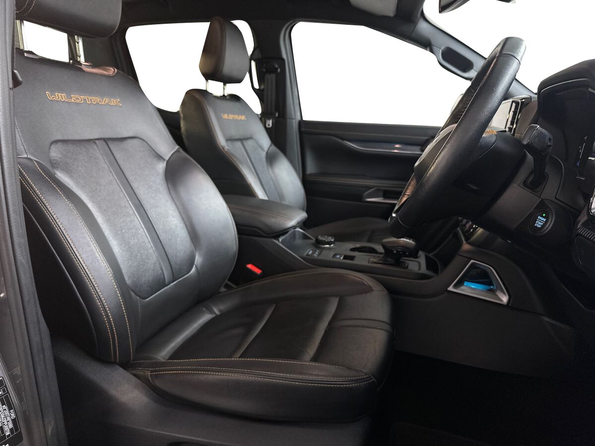 Used Ford Ranger 2023 for sale - 78158599: Photo 15