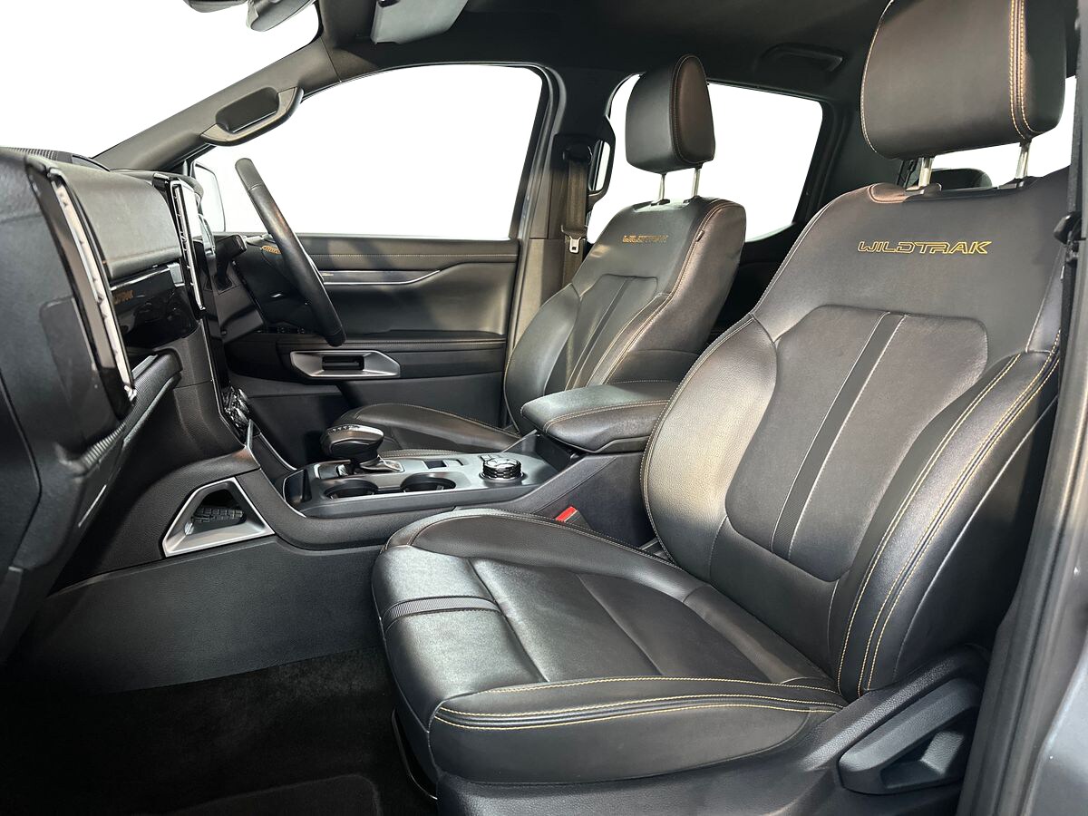 Used Ford Ranger 2023 for sale - 78158599: Photo 16