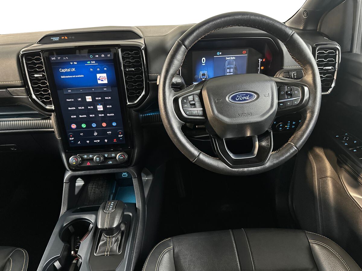 Used Ford Ranger 2023 for sale - 78158599: Photo 17