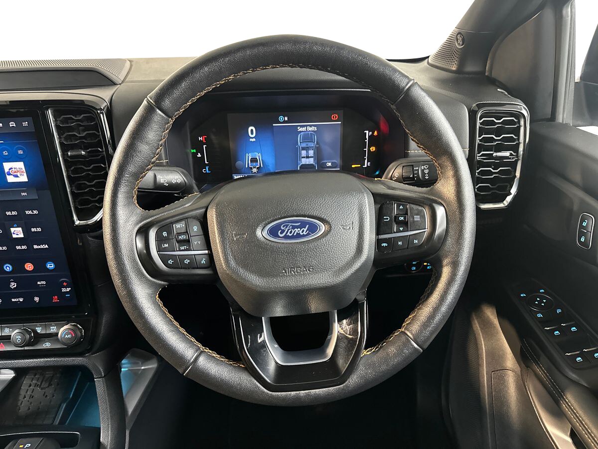 Used Ford Ranger 2023 for sale - 78158599: Photo 18