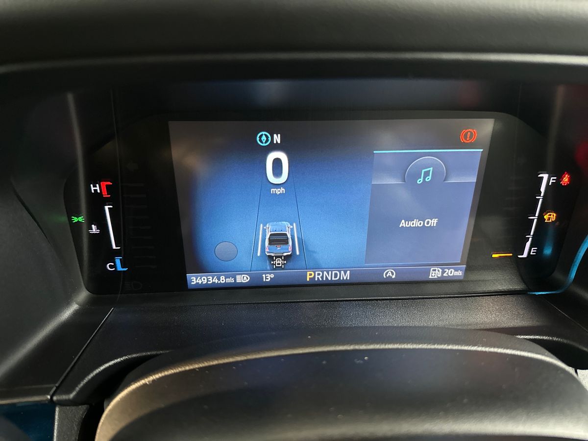 Used Ford Ranger 2023 for sale - 78158599: Photo 19