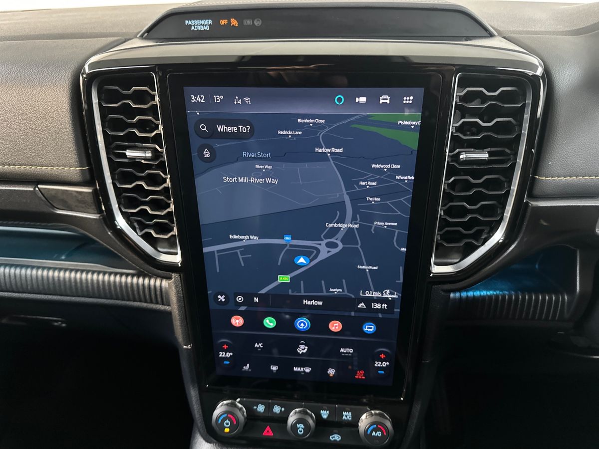 Used Ford Ranger 2023 for sale - 78158599: Photo 21