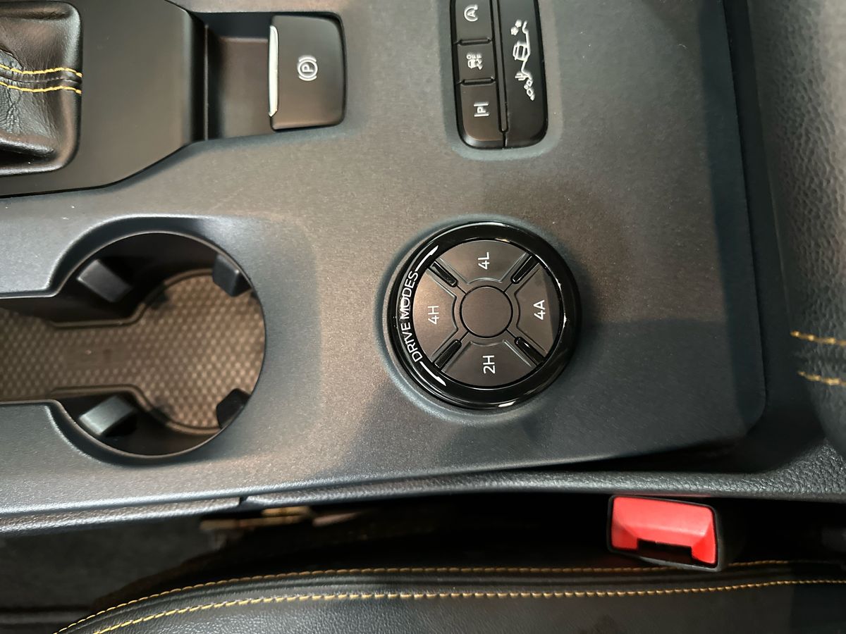 Used Ford Ranger 2023 for sale - 78158599: Photo 26