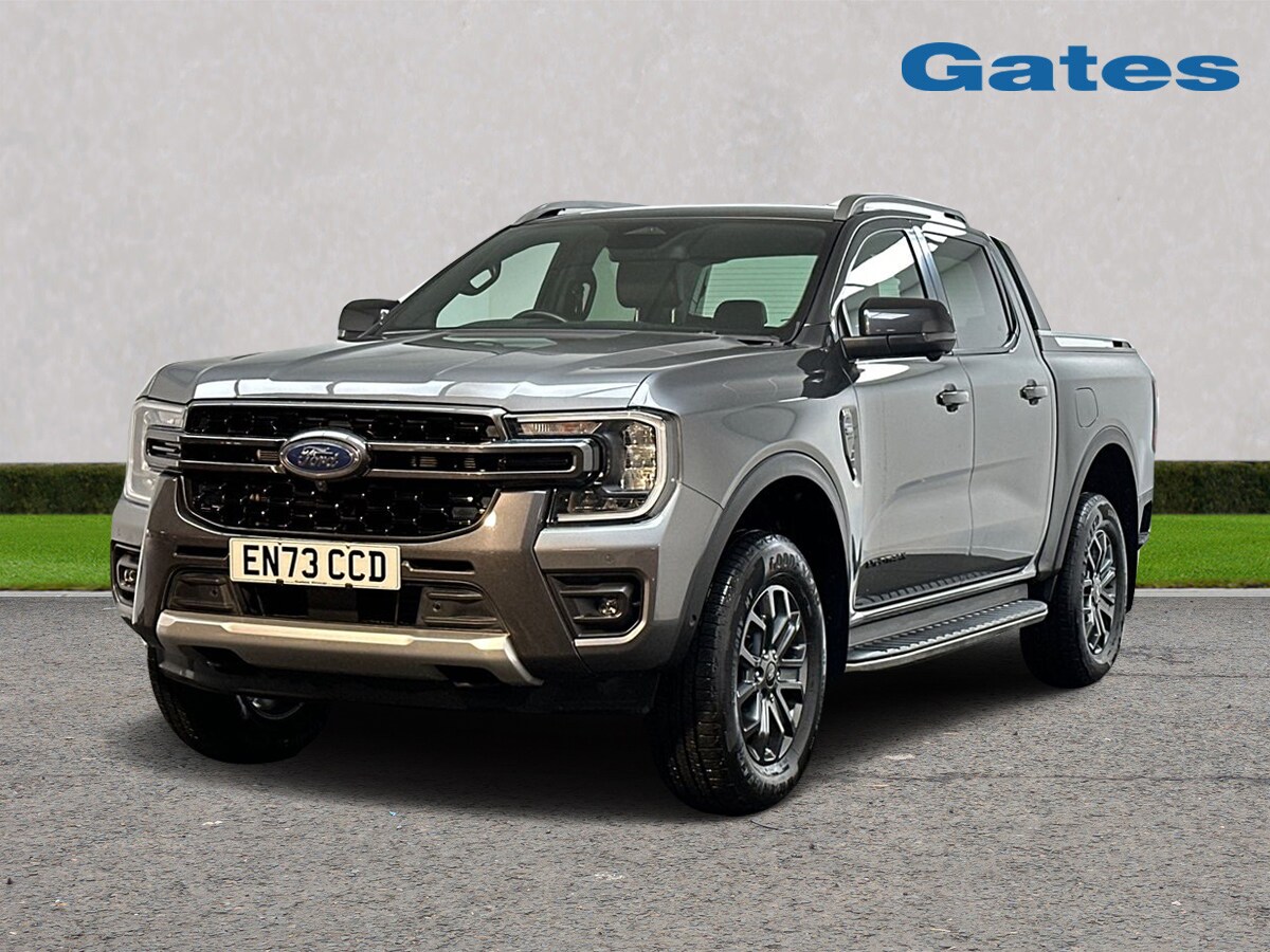 Used Ford Ranger 2023 for sale - 78158599: Photo 3