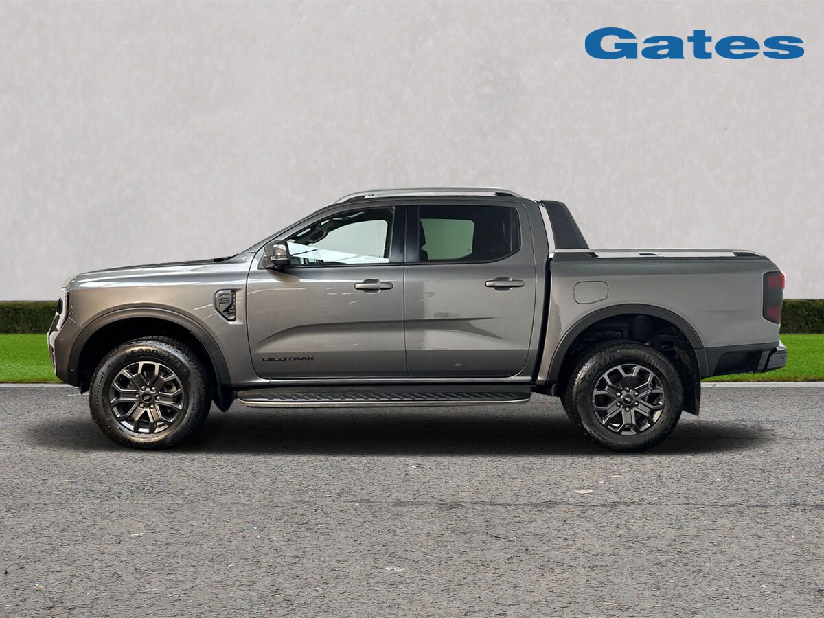 Used Ford Ranger 2023 for sale - 78158599: Photo 4
