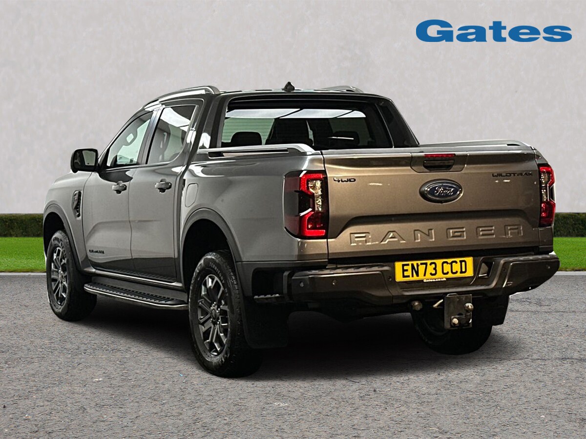 Used Ford Ranger 2023 for sale - 78158599: Photo 6