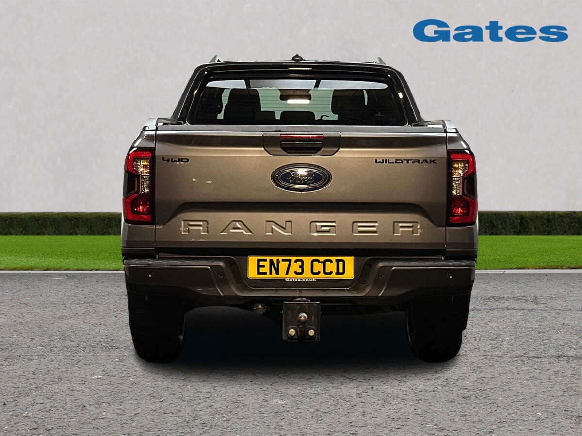 Used Ford Ranger 2023 for sale - 78158599: Photo 7