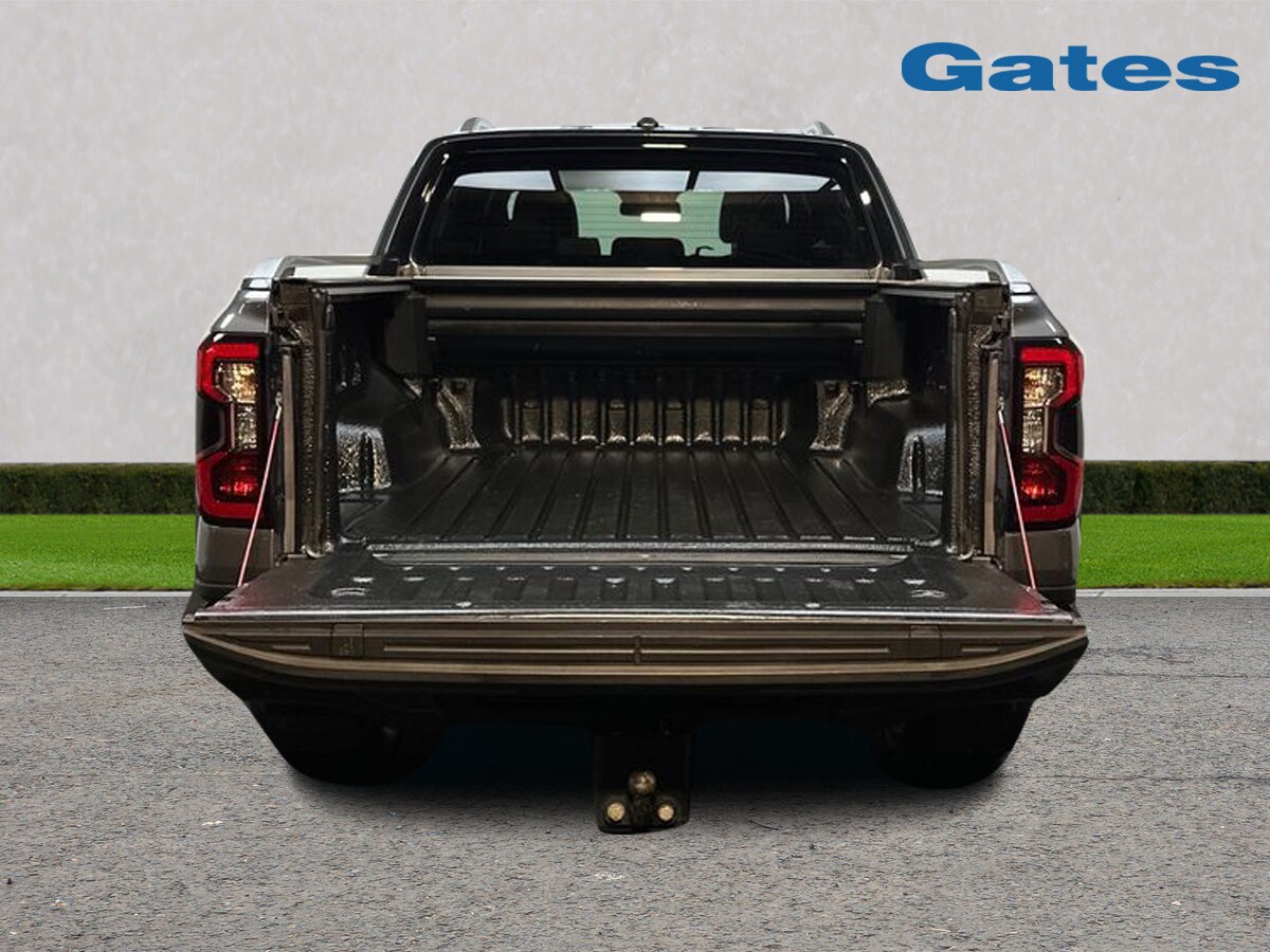 Used Ford Ranger 2023 for sale - 78158599: Photo 9