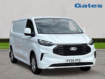 Used Ford Transit Custom 2025 for sale - 79800628: Photo