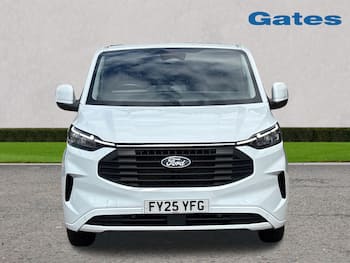Used Ford Transit Custom 2025 for sale - 79800628: Photo