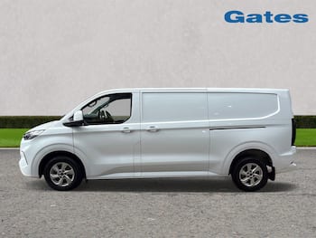 Used Ford Transit Custom 2025 for sale - 79800628: Photo