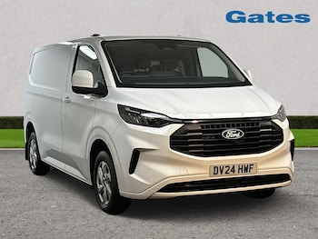 Used Ford Transit Custom 2024 for sale - 76507459: Photo