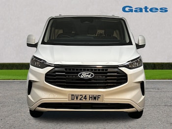 Used Ford Transit Custom 2024 for sale - 76507459: Photo