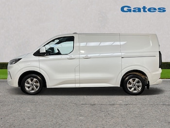Used Ford Transit Custom 2024 for sale - 76507459: Photo