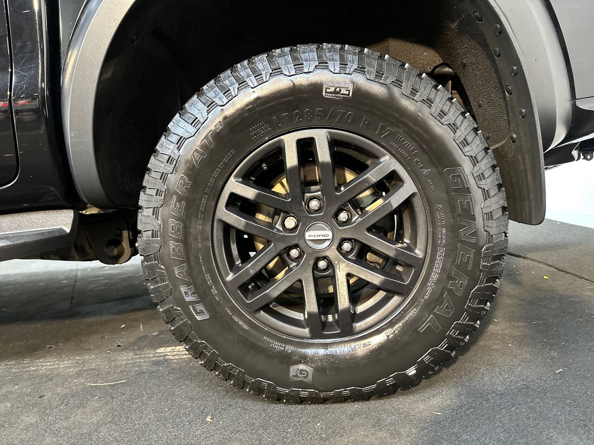 Used Ford Ranger 2022 for sale - 76941090: Photo 12