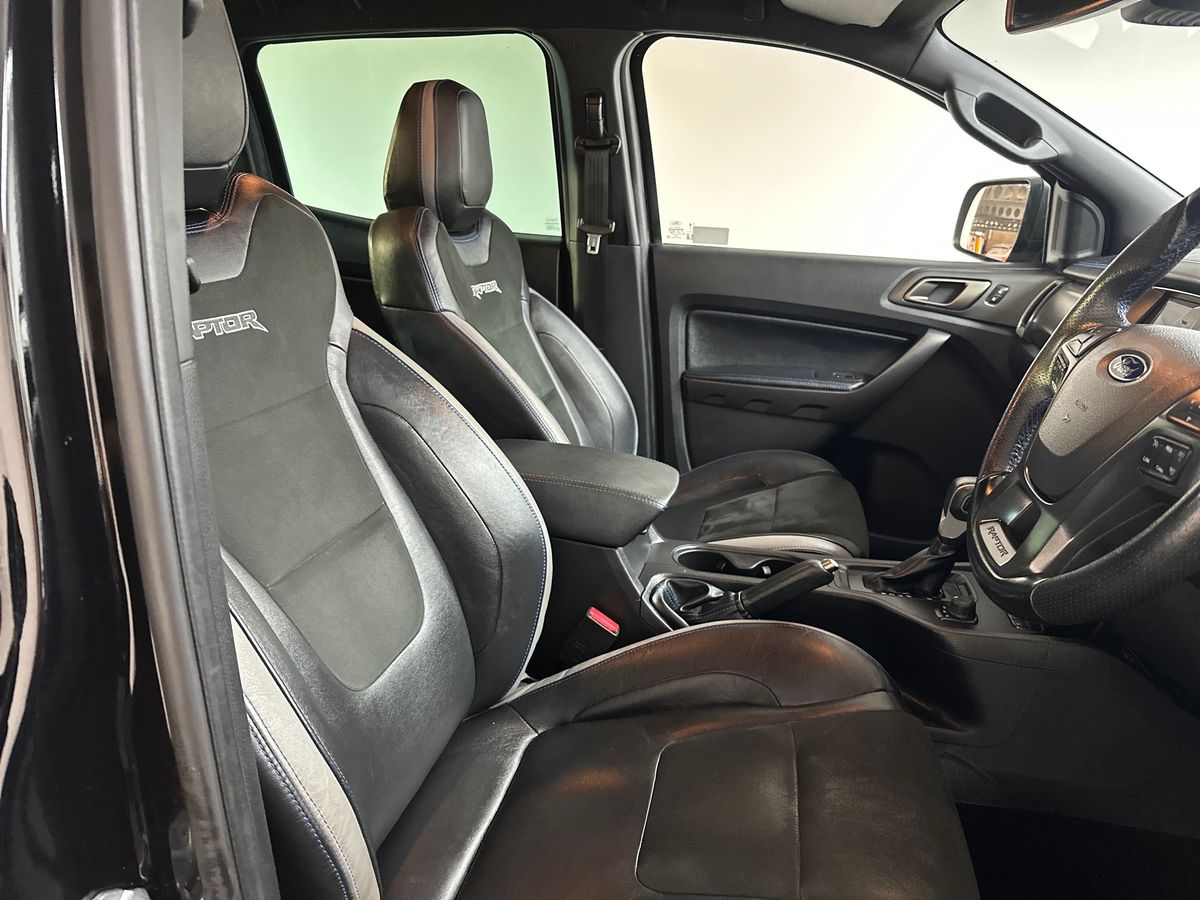 Used Ford Ranger 2022 for sale - 76941090: Photo 15