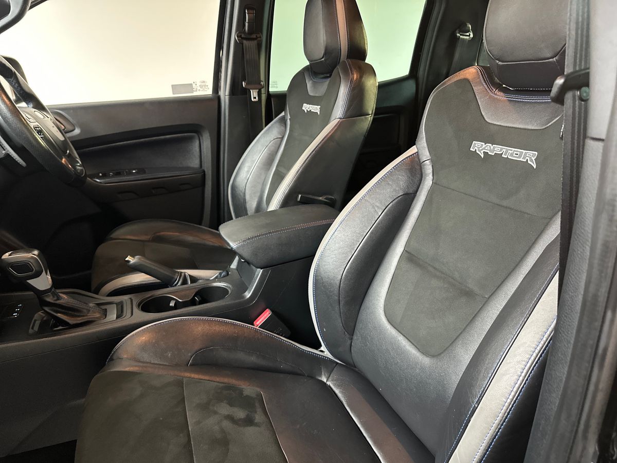 Used Ford Ranger 2022 for sale - 76941090: Photo 16