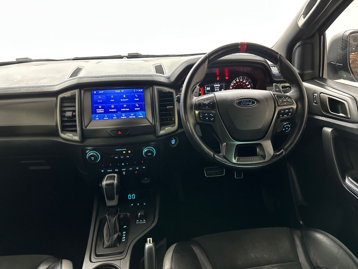 Used Ford Ranger 2022 for sale - 76941090: Photo 17