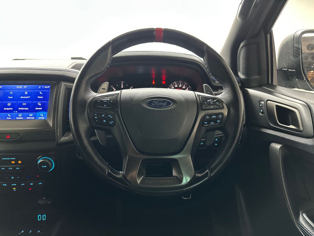 Used Ford Ranger 2022 for sale - 76941090: Photo 18