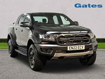 Ford Ranger feature image