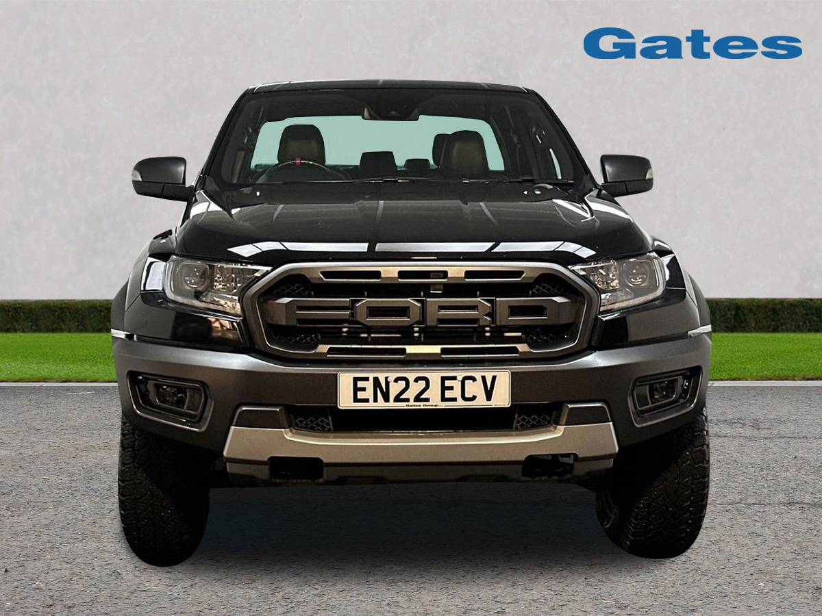 Used Ford Ranger 2022 for sale - 76941090: Photo 2