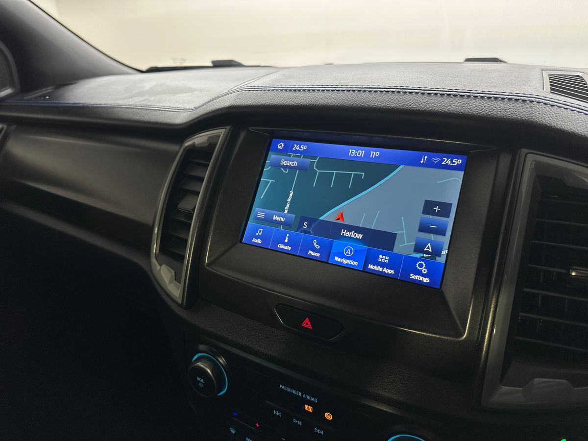 Used Ford Ranger 2022 for sale - 76941090: Photo 21