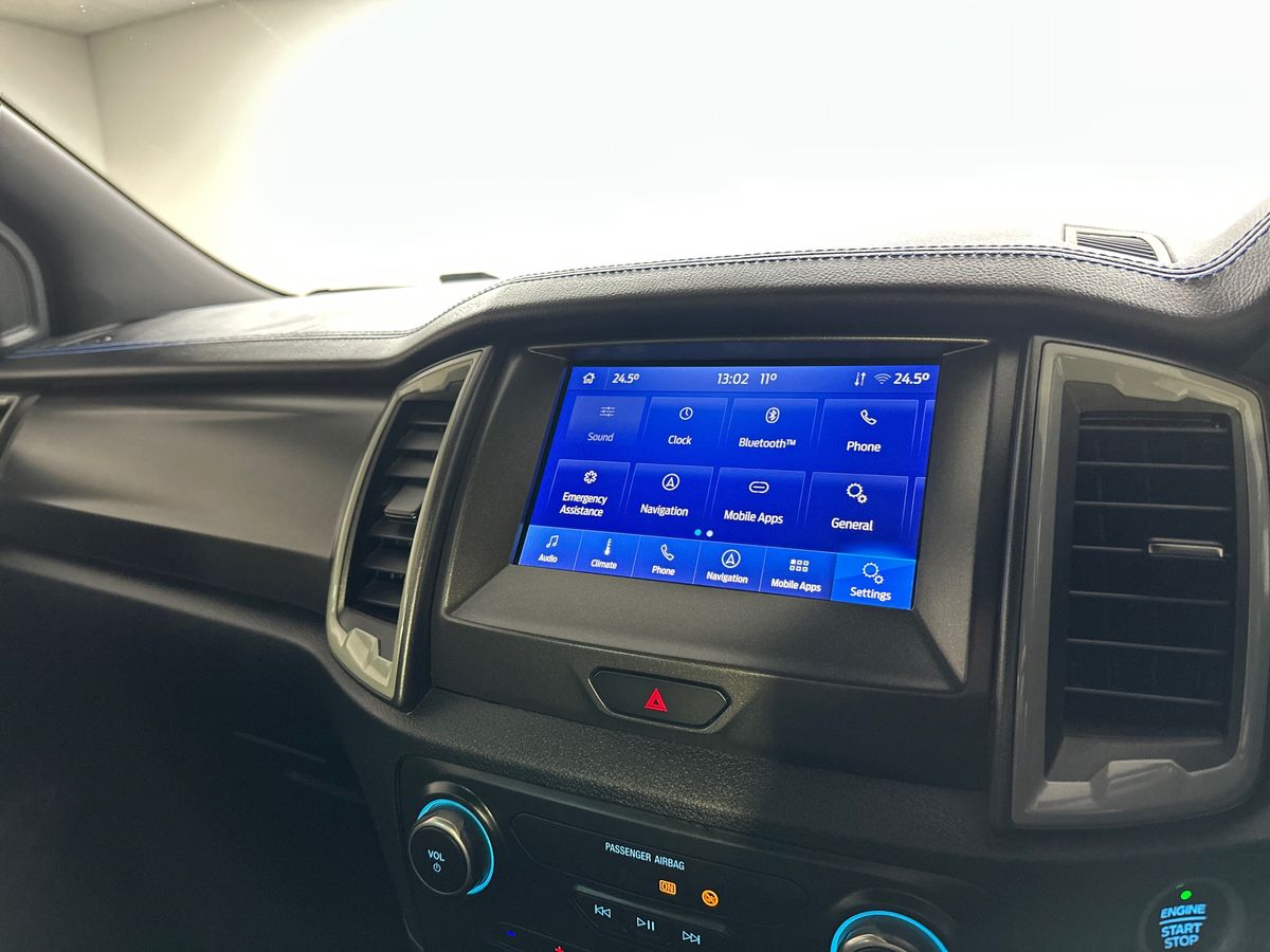 Used Ford Ranger 2022 for sale - 76941090: Photo 22