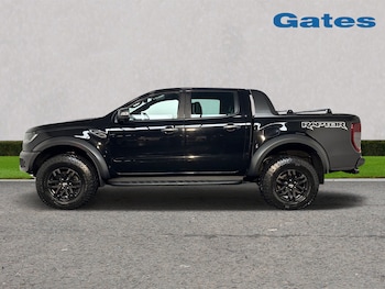 Used Ford Ranger 2022 for sale - 76941090: Photo